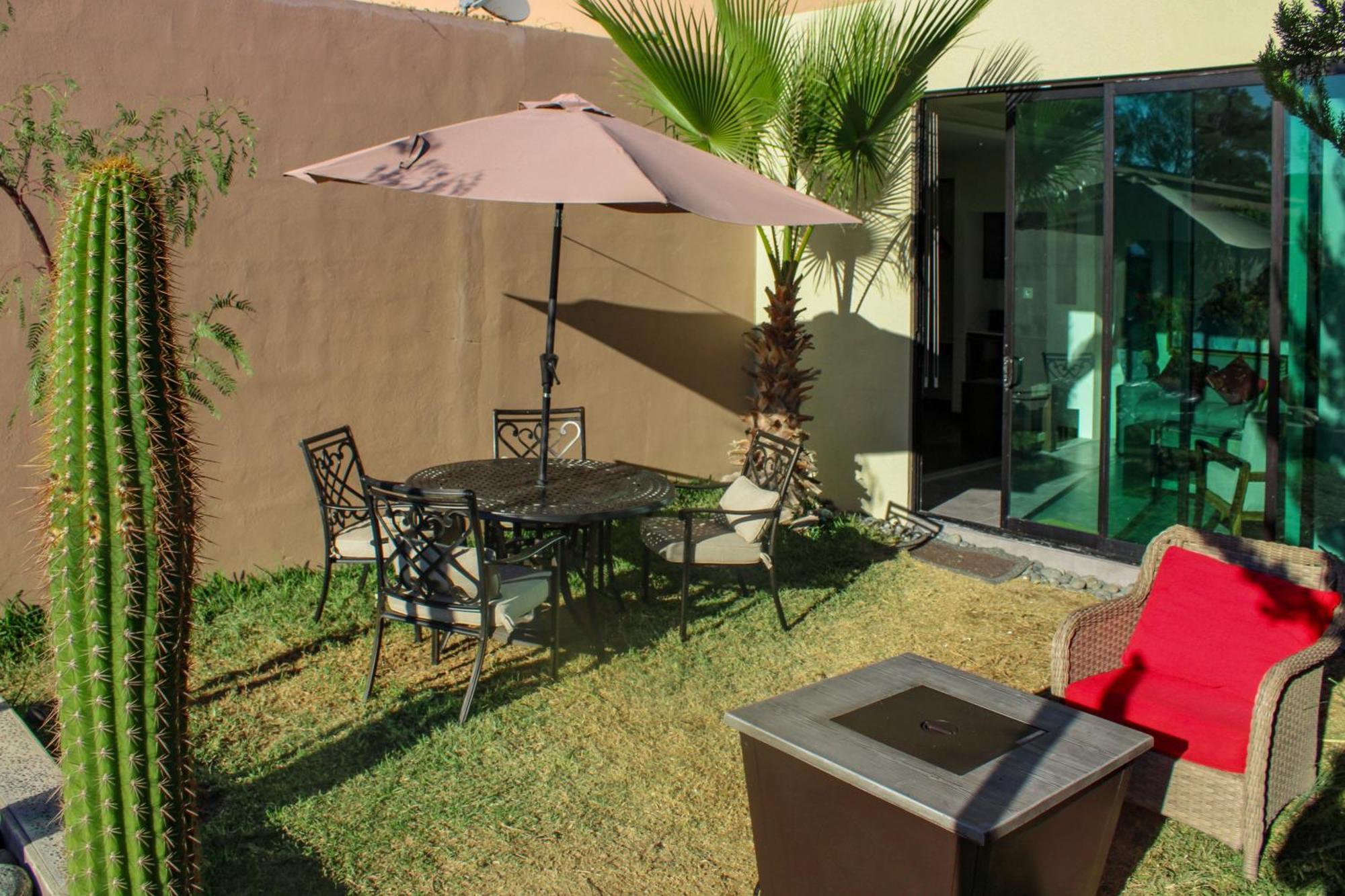 Entre Vinedos By Hotel Boutique فالي دي جوادالوبي الغرفة الصورة